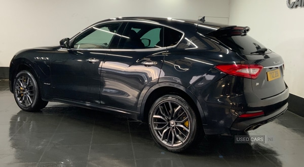 Used Maserati Levante 2021 for sale - 76608798: Photo 6