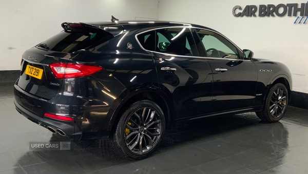 Used Maserati Levante 2021 for sale - 76608798: Photo 7
