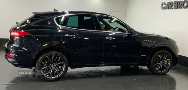 Used Maserati Levante 2021 for sale - 76608798: Photo 8