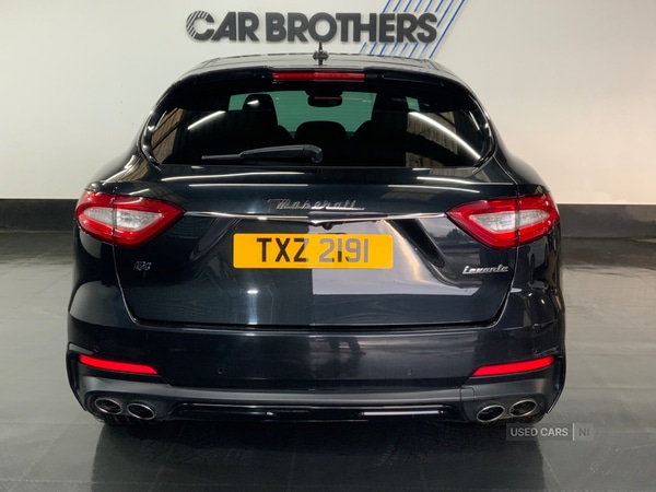 Used Maserati Levante 2021 for sale - 76608798: Photo 9