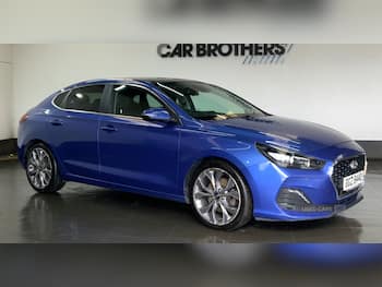 Used Hyundai i30 2019 for sale - 79742387: Photo