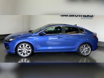 Used Hyundai i30 2019 for sale - 79742387: Photo