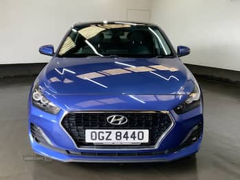 Used Hyundai i30 2019 for sale - 79742387: Photo