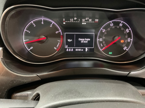 Used Vauxhall Corsa 2015 for sale - 76399936: Photo 11