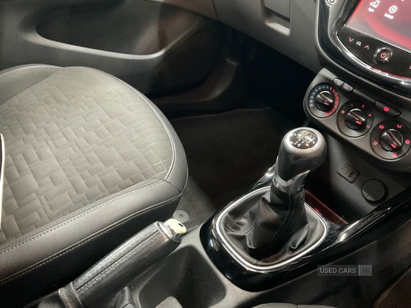 Used Vauxhall Corsa 2015 for sale - 76399936: Photo 17