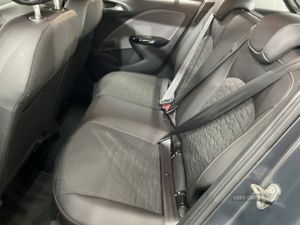 Used Vauxhall Corsa 2015 for sale - 76399936: Photo 19