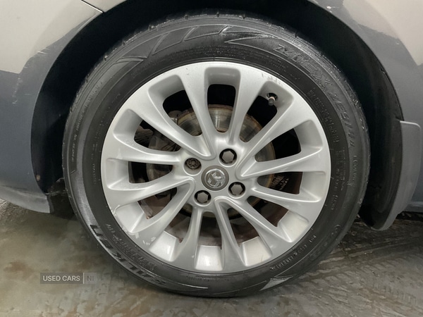 Used Vauxhall Corsa 2015 for sale - 76399936: Photo 20