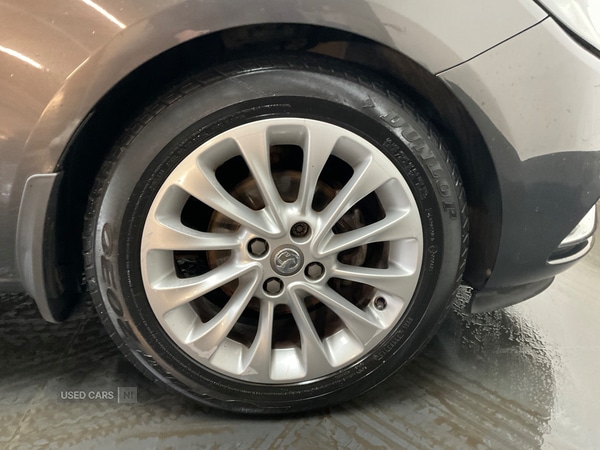Used Vauxhall Corsa 2015 for sale - 76399936: Photo 22