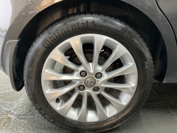 Used Vauxhall Corsa 2015 for sale - 76399936: Photo 23