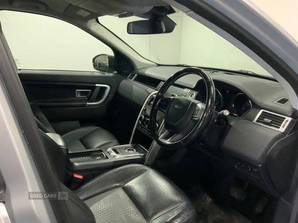 Used Land Rover Discovery Sport 2018 for sale - 76729149: Photo 11