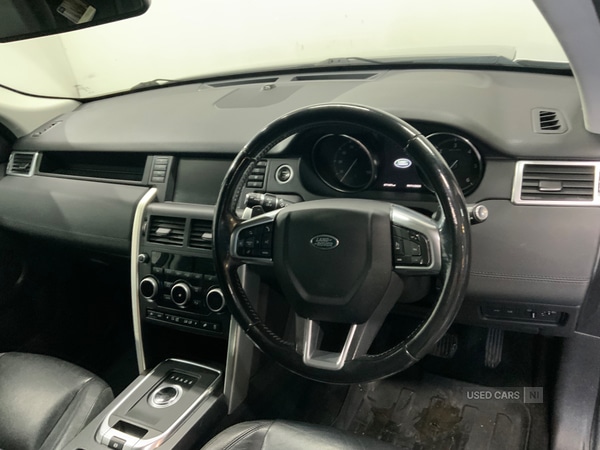 Used Land Rover Discovery Sport 2018 for sale - 76729149: Photo 12