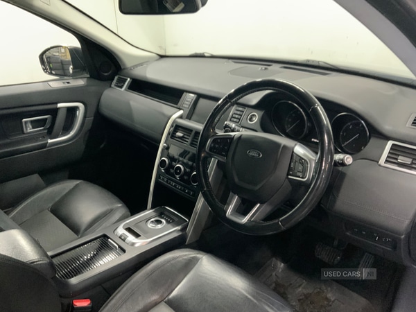 Used Land Rover Discovery Sport 2018 for sale - 76729149: Photo 13