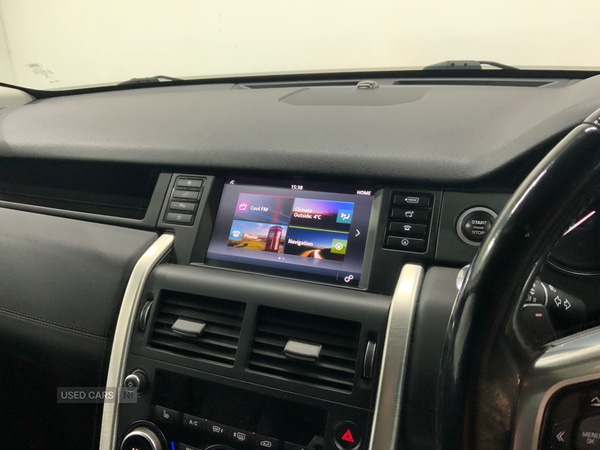 Used Land Rover Discovery Sport 2018 for sale - 76729149: Photo 14