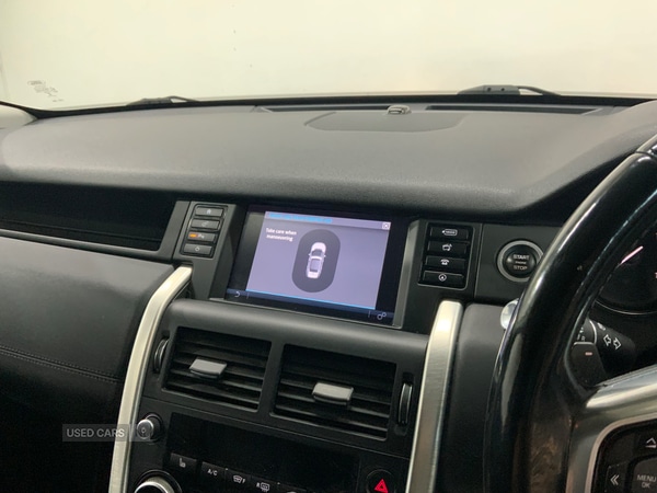 Used Land Rover Discovery Sport 2018 for sale - 76729149: Photo 15