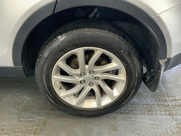 Used Land Rover Discovery Sport 2018 for sale - 76729149: Photo 18