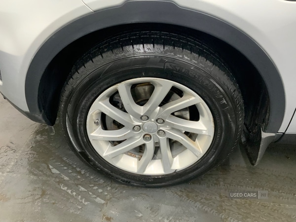 Used Land Rover Discovery Sport 2018 for sale - 76729149: Photo 19