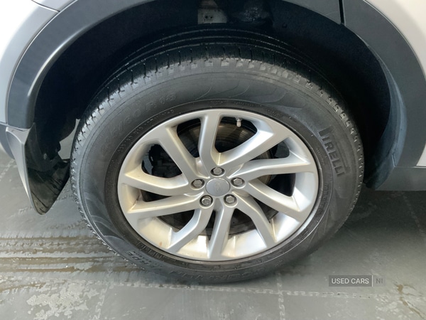 Used Land Rover Discovery Sport 2018 for sale - 76729149: Photo 20