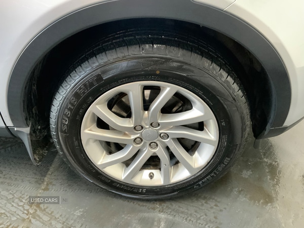 Used Land Rover Discovery Sport 2018 for sale - 76729149: Photo 21