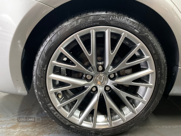 Used Lexus IS 2019 for sale - 77599463: Photo 11