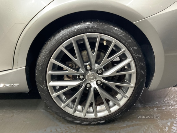 Used Lexus IS 2019 for sale - 77599463: Photo 12