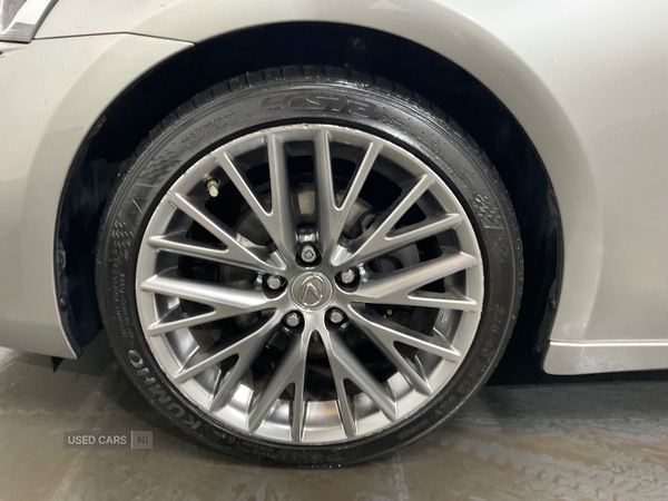Used Lexus IS 2019 for sale - 77599463: Photo 13