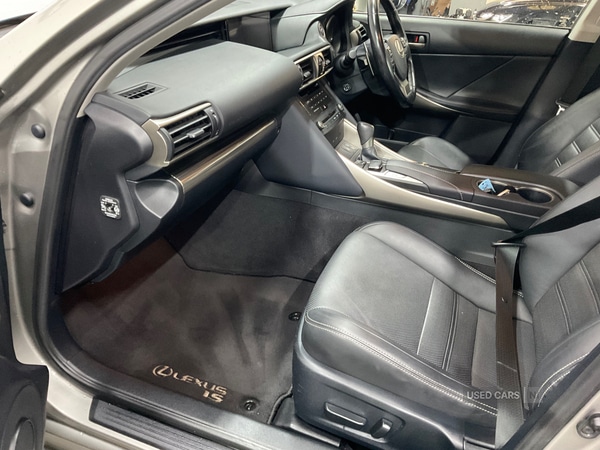 Used Lexus IS 2019 for sale - 77599463: Photo 14