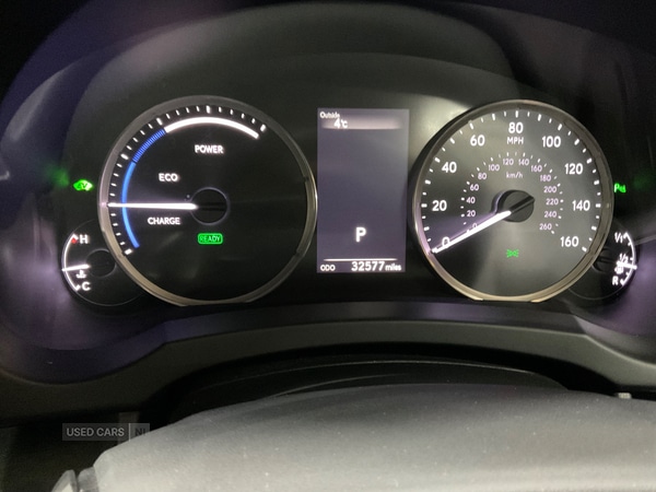 Used Lexus IS 2019 for sale - 77599463: Photo 15