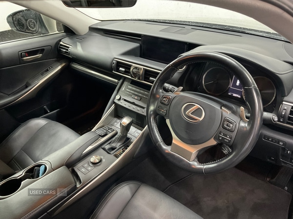 Used Lexus IS 2019 for sale - 77599463: Photo 17