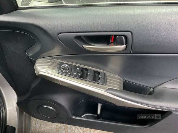 Used Lexus IS 2019 for sale - 77599463: Photo 19