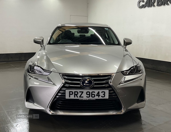 Used Lexus IS 2019 for sale - 77599463: Photo 2