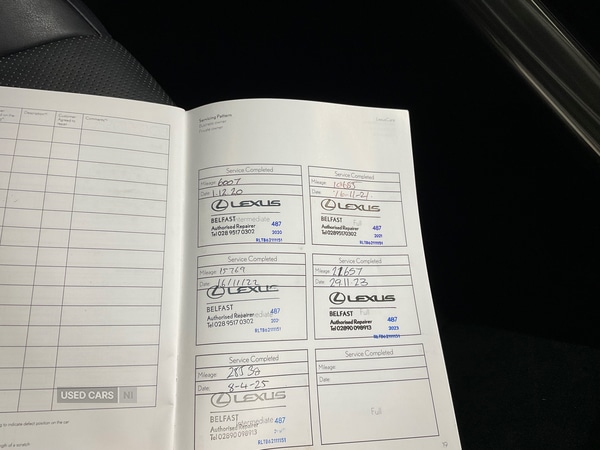 Used Lexus IS 2019 for sale - 77599463: Photo 20