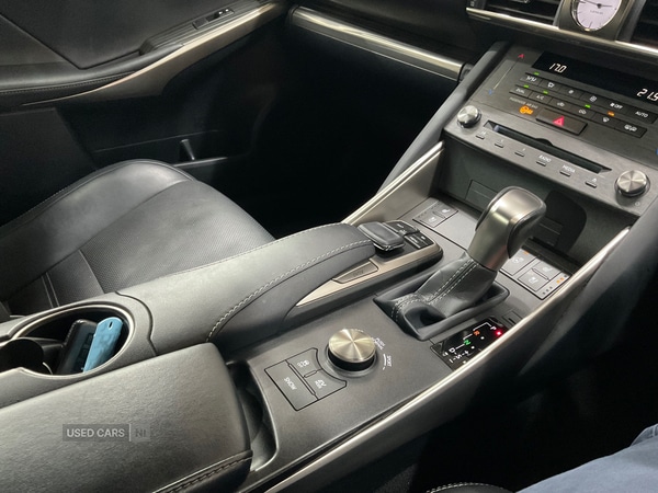 Used Lexus IS 2019 for sale - 77599463: Photo 21