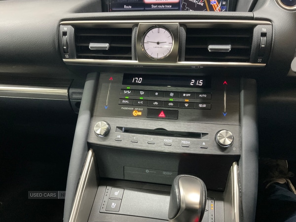 Used Lexus IS 2019 for sale - 77599463: Photo 22