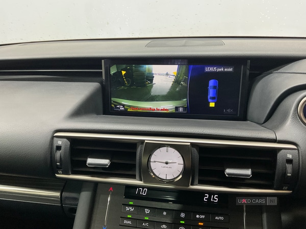Used Lexus IS 2019 for sale - 77599463: Photo 23