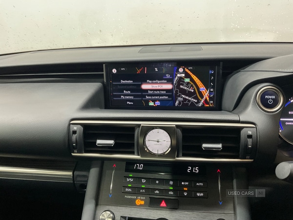 Used Lexus IS 2019 for sale - 77599463: Photo 24