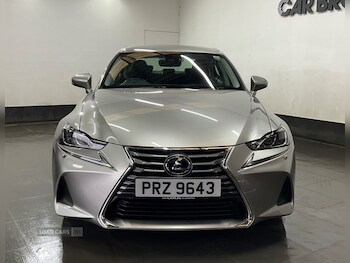 Used Lexus IS 2019 for sale - 77599463: Photo
