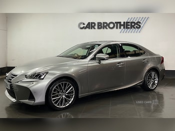 Used Lexus IS 2019 for sale - 77599463: Photo