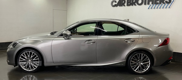 Used Lexus IS 2019 for sale - 77599463: Photo 4