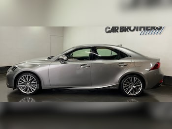 Used Lexus IS 2019 for sale - 77599463: Photo