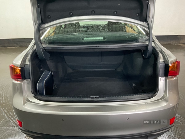 Used Lexus IS 2019 for sale - 77599463: Photo 6