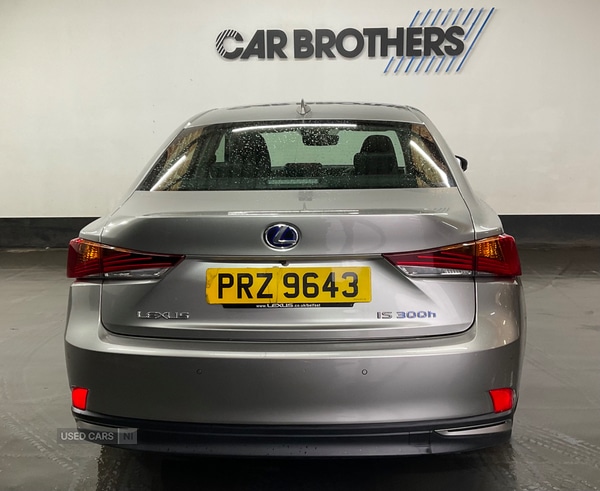 Used Lexus IS 2019 for sale - 77599463: Photo 7