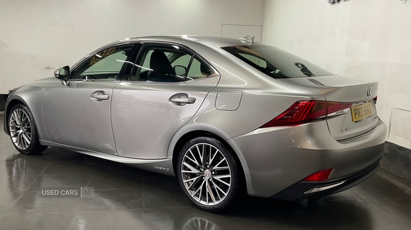 Used Lexus IS 2019 for sale - 77599463: Photo 9
