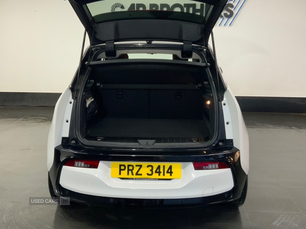 Used BMW i3 2019 for sale - 76389482: Photo 10