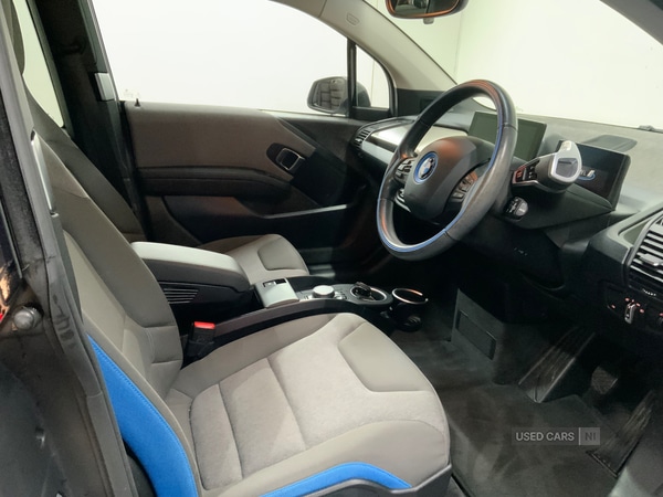 Used BMW i3 2019 for sale - 76389482: Photo 11