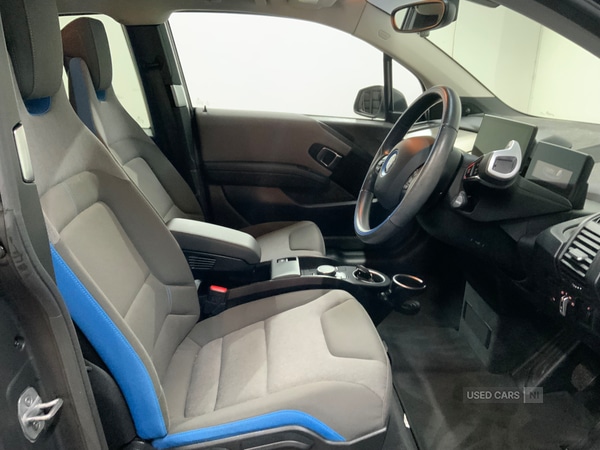 Used BMW i3 2019 for sale - 76389482: Photo 12