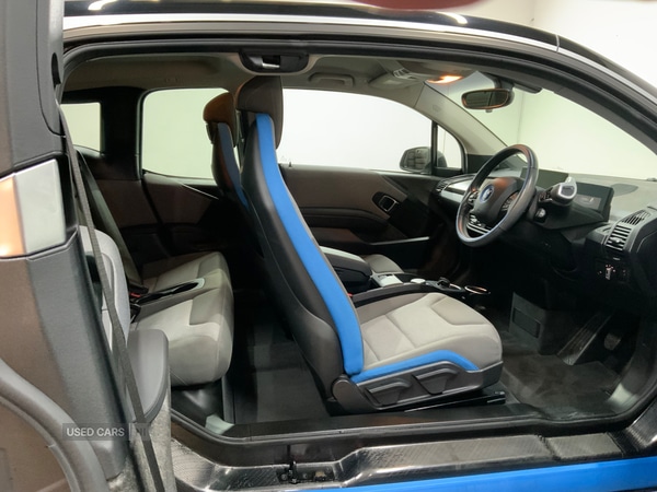 Used BMW i3 2019 for sale - 76389482: Photo 13