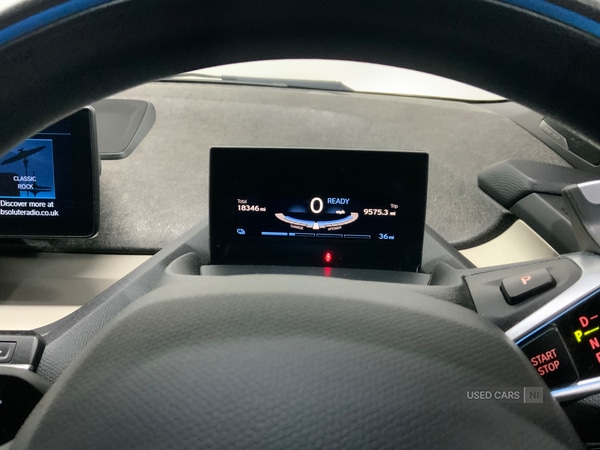 Used BMW i3 2019 for sale - 76389482: Photo 14