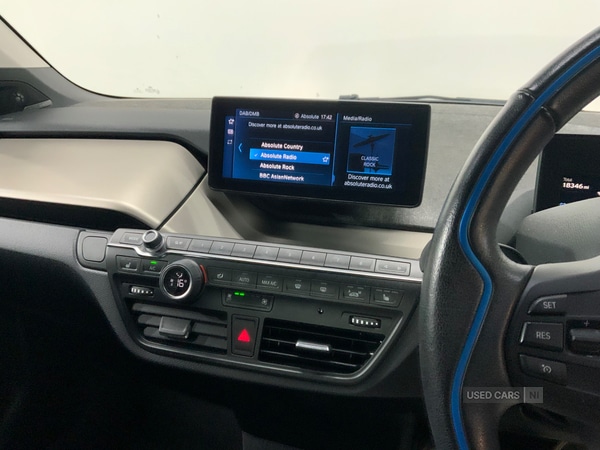 Used BMW i3 2019 for sale - 76389482: Photo 15