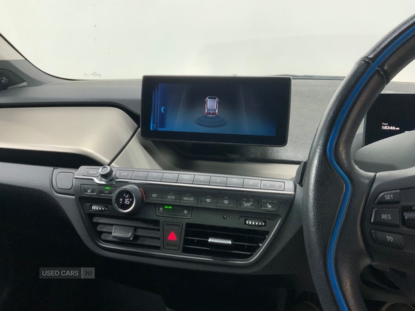 Used BMW i3 2019 for sale - 76389482: Photo 16