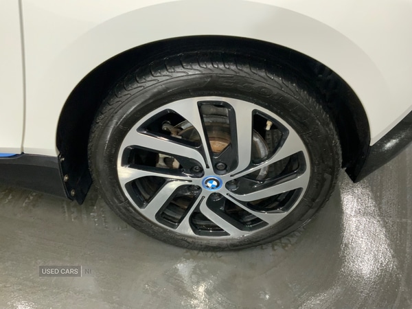 Used BMW i3 2019 for sale - 76389482: Photo 18